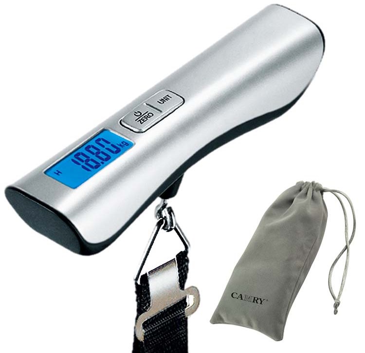 Camry Luggage Scales